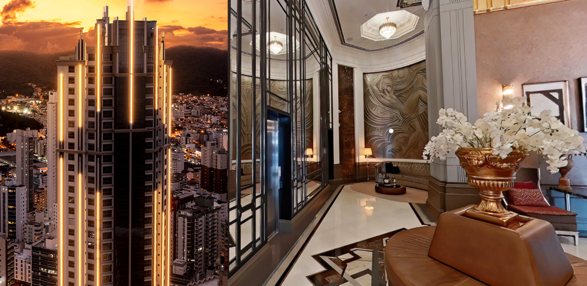 New York Apartments